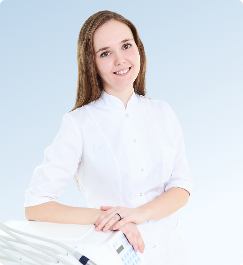 Яндукова Екатерина Вячеславовна