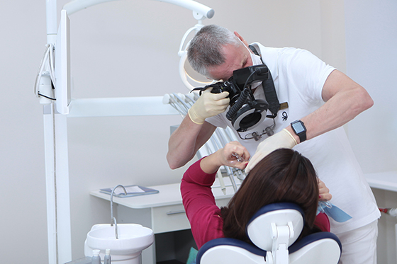 Зачем нужны фотографии в стоматологии? 