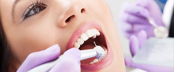 Зуб болит при накусывании после удаления пульпы