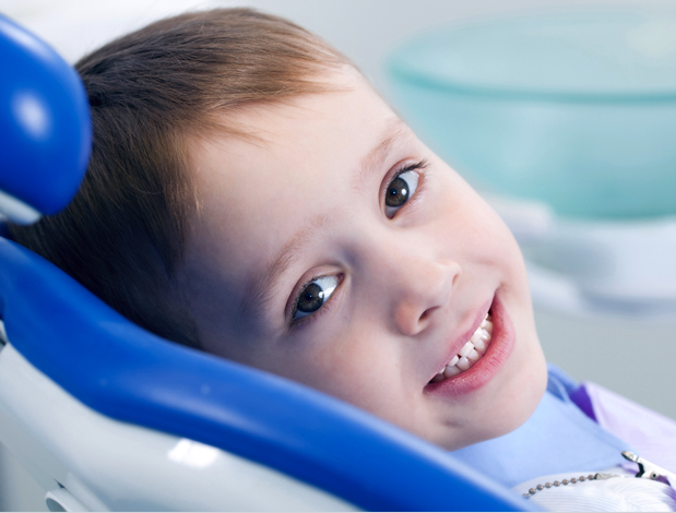Лечение зубов во сне детям